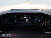 Peugeot E-208 Active Versão Eléctrica