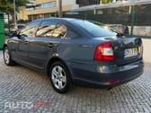 Skoda Octavia 1.6 TDI Elegance