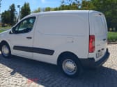 Peugeot Partner 1.6 HDi L1