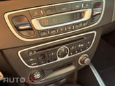 Renault Mégane 1.5 dCi GT Line