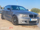 BMW 120 serie 1 PackM