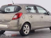 Opel Corsa 1.3 CDTI 5 Lugares