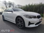 BMW 318 d Aut. Sport Line