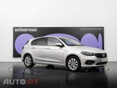 Fiat Tipo 1.3 M-Jet Lounge