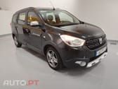 Dacia Lodgy 1.5 Blue dCi Stepway 7L