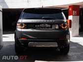 Land Rover Discovery Sport 2.0 TD4 HSE 7L Auto