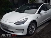 Tesla Model 3 Long Range AWD Dual Motor