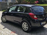 Opel Corsa 1.3 CDTi Enjoy EcoFLEX