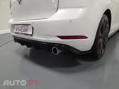 Volkswagen Golf 2.0 TSI GTI DSG Performance