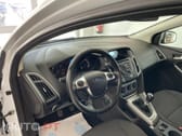 Ford Focus 1.6 TDCi Trend