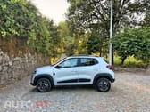 Dacia Spring EXTREME