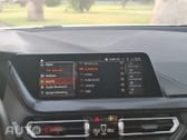 BMW 118 d Aut. Sport Line