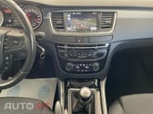 Peugeot 508 SW 1.6 BlueHDi Allure