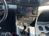 BMW 530 d Touring