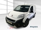 Fiat Fiorino 1.3 M-jet Adventure