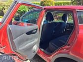 Nissan Qashqai 1.5 dCi ECO Acenta