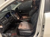 Kia Niro 64kWh