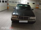Mercedes-Benz C 180 Elegance