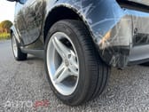Smart ForTwo Cabrio