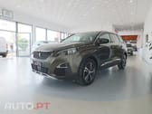 Peugeot 5008 1.5 BlueHDi Allure Pack EAT8