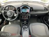 MINI Clubman One D Auto