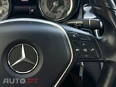 Mercedes-Benz CLA 180 d 7G-DCT Urban