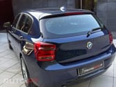 BMW 116 d EDynamics Line Urban