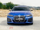 BMW i4 M50 Pack Desportivo M Pro