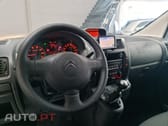 Citroen Jumpy Outro
