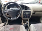 Ford Fiesta 1.25 Edition