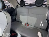 Fiat 500 1.3 16V Multijet by Diesel