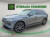 XPeng G9 AWD Performance I.V.A DEDUTIVEL