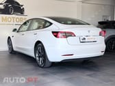 Tesla Model 3 Standard Range Plus