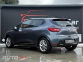 Renault Clio 1.5 dCi Confort