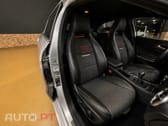 Mercedes-Benz A 180 d Urban