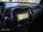 Renault Captur 1.5 dCi Exclusive