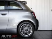 Fiat 500e 42 kWh Icon