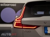 Volvo V60 2.0 T6 AWD TE Essential