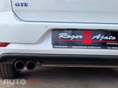 Volkswagen Golf 1.4 GTE Plug-in
