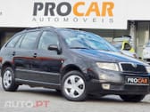 Skoda Fabia Break 1.4 Comfort