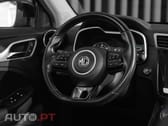 MG ZS EV 44.5 kWh Luxury