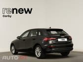 Audi A3 A3 SB 30 TDI Advanced