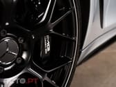 Mercedes-Benz AMG GT 63 PRO 4MATIC+ Speedshift.MCT 9G