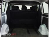 Mercedes-Benz Vito 109 CDi/32 6L