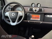 Smart City Coupe 1.0