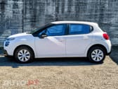 Citroen C3 1.2 PureTech Feel