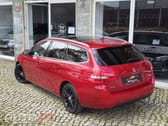 Peugeot 308 SW 1.6 BlueHDi Allure