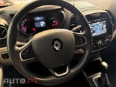 Renault Captur 1.5 DCi Zen