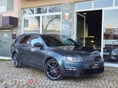 Skoda Octavia Break 2.0 TDI DSG RS