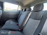 Nissan Leaf Zero Emission